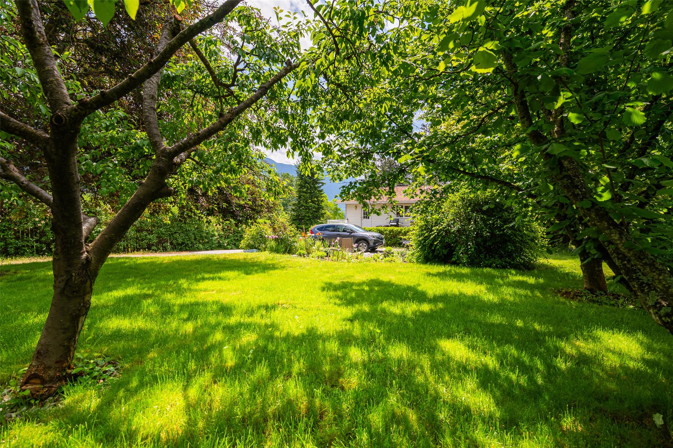 3908 Haskins Road, Erickson, BC