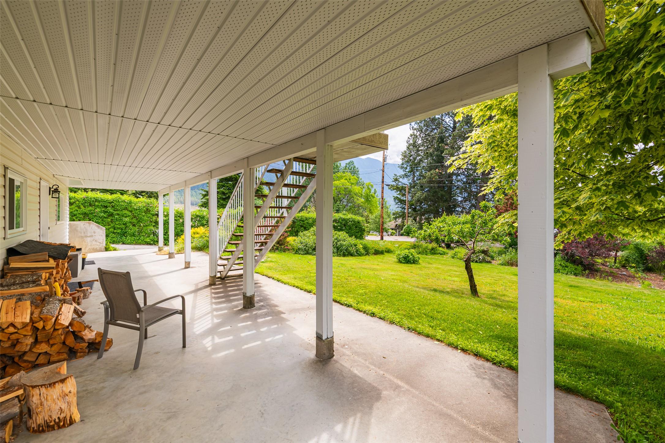 3908 Haskins Road, Erickson, BC