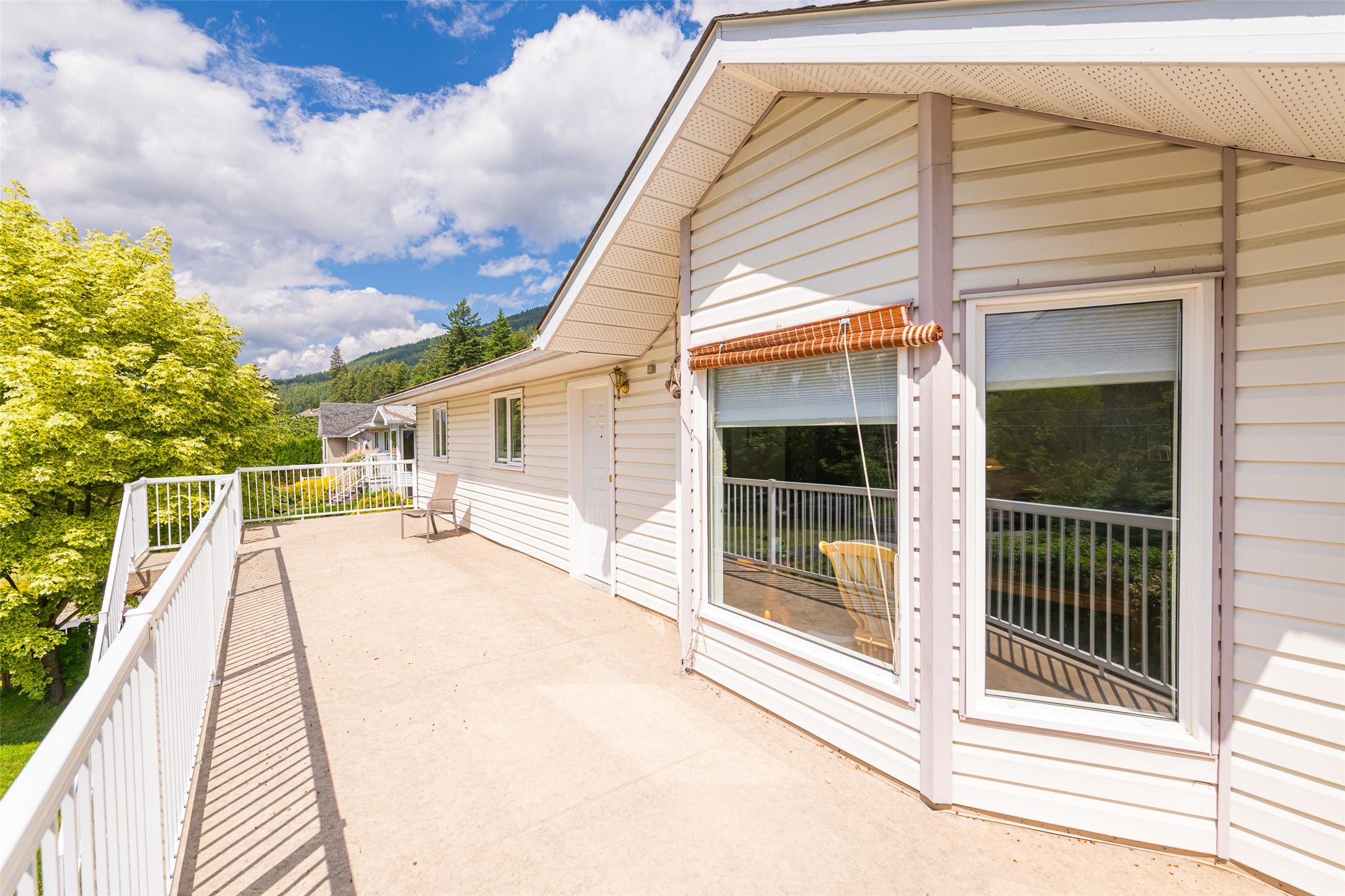 3908 Haskins Road, Erickson, BC