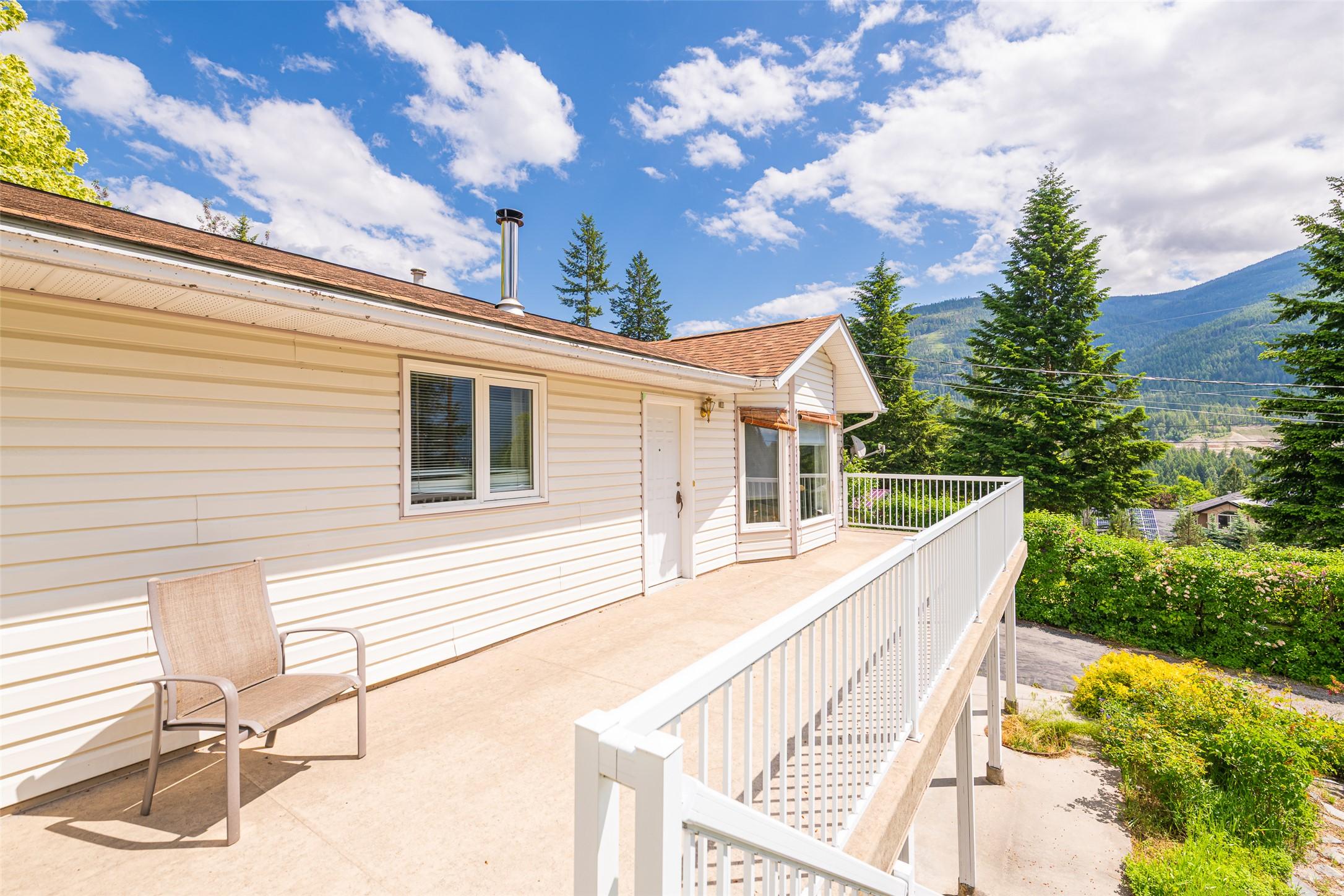 3908 Haskins Road, Erickson, BC