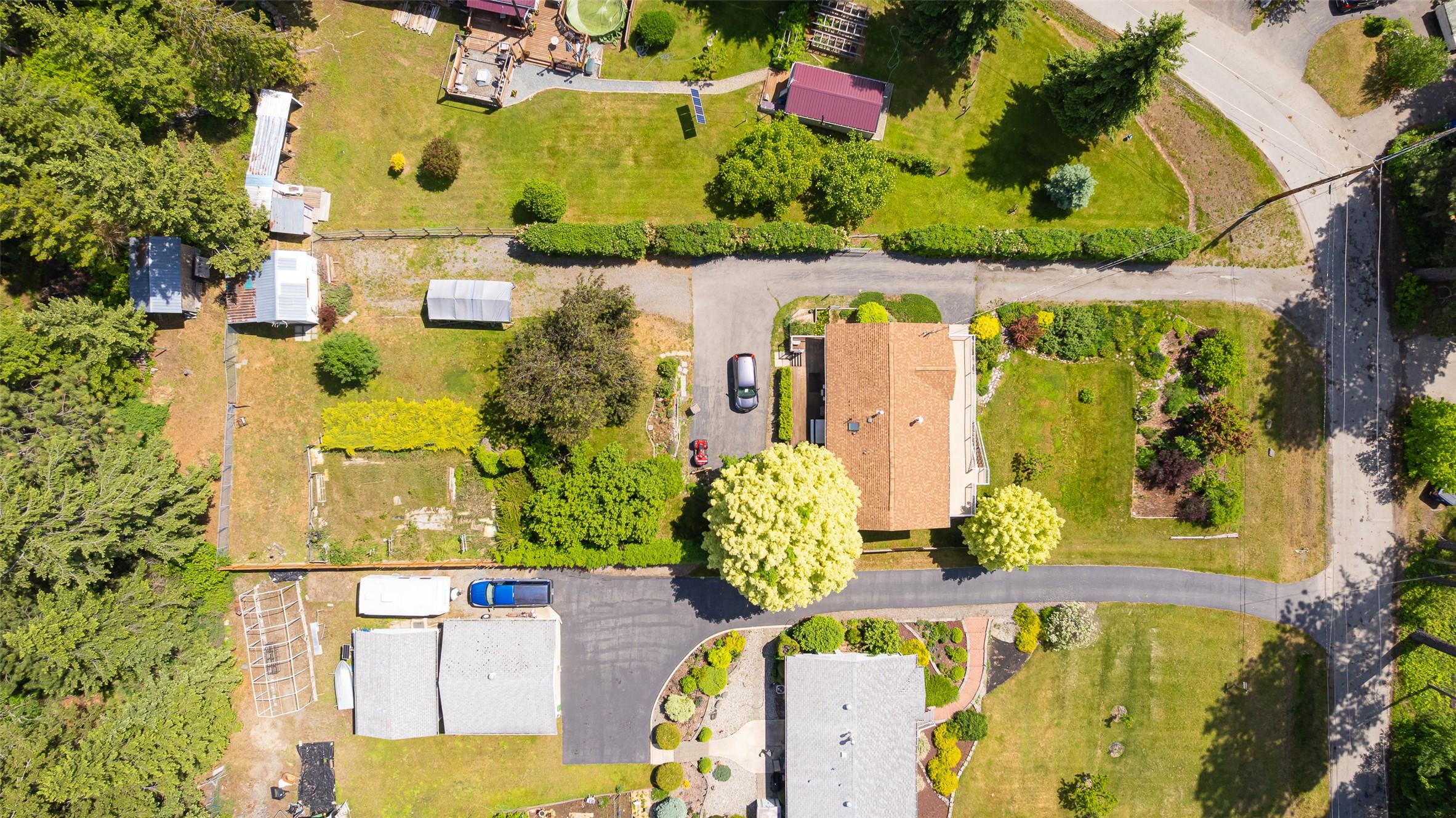3908 Haskins Road, Erickson, BC