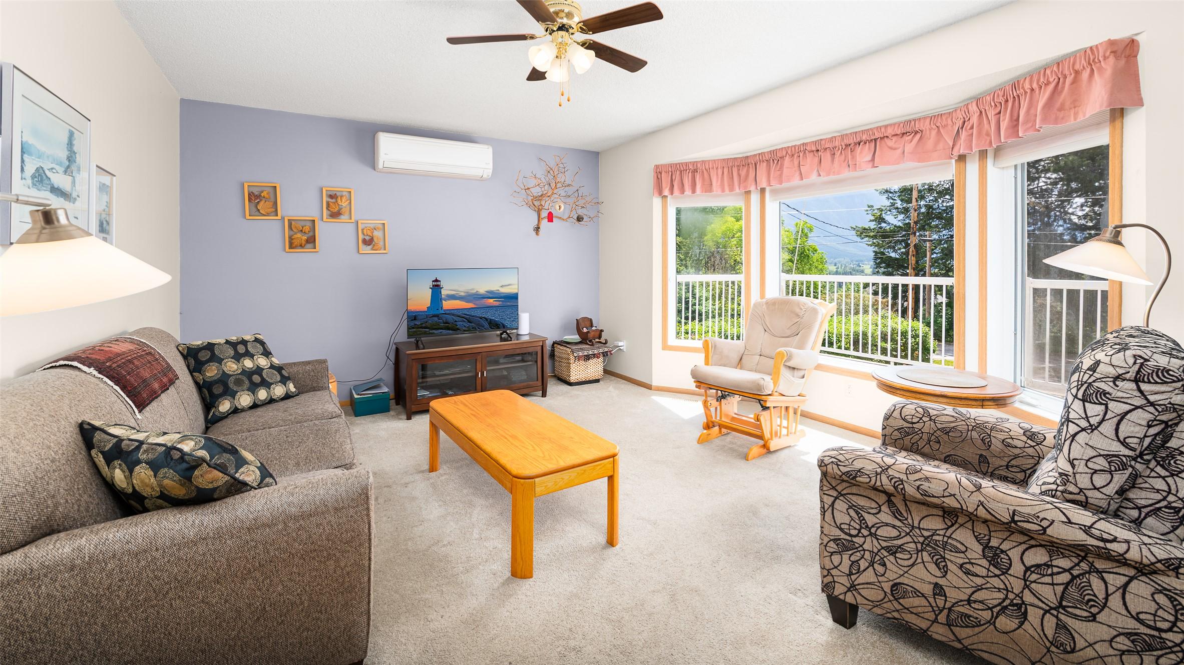 3908 Haskins Road, Erickson, BC
