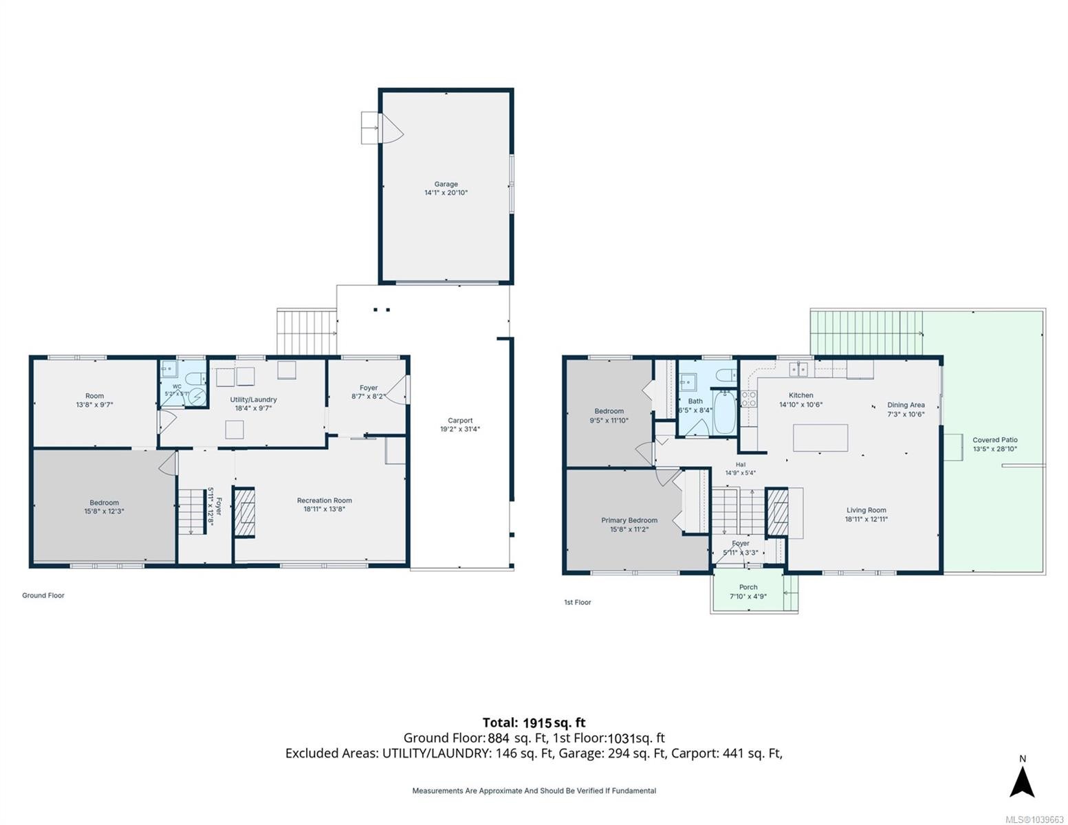 2230 Hemer Rd, Nanaimo, BC