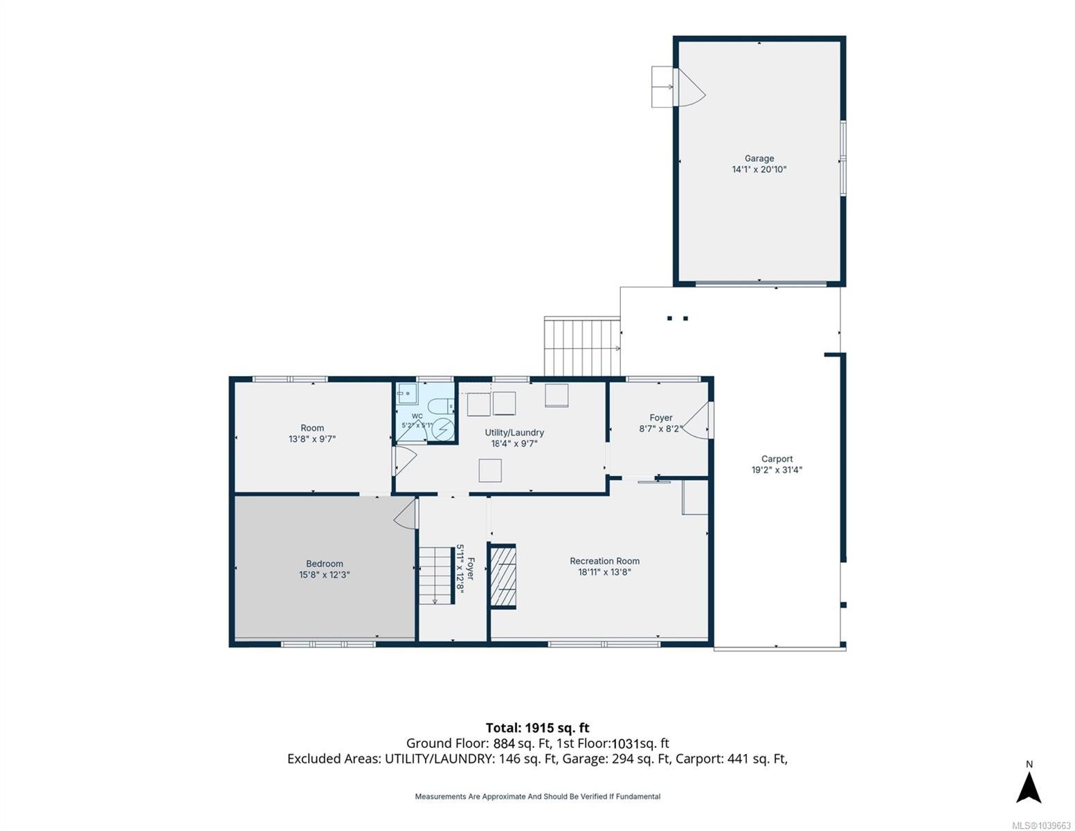 2230 Hemer Rd, Nanaimo, BC