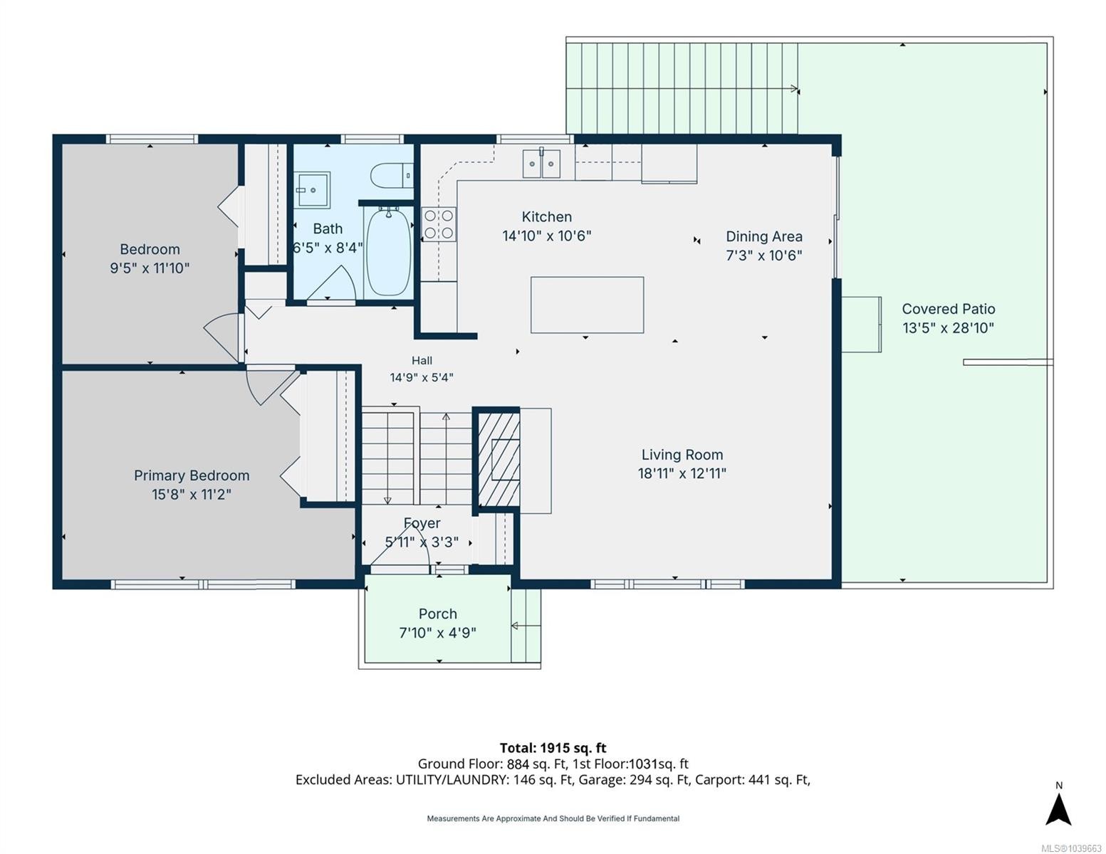 2230 Hemer Rd, Nanaimo, BC