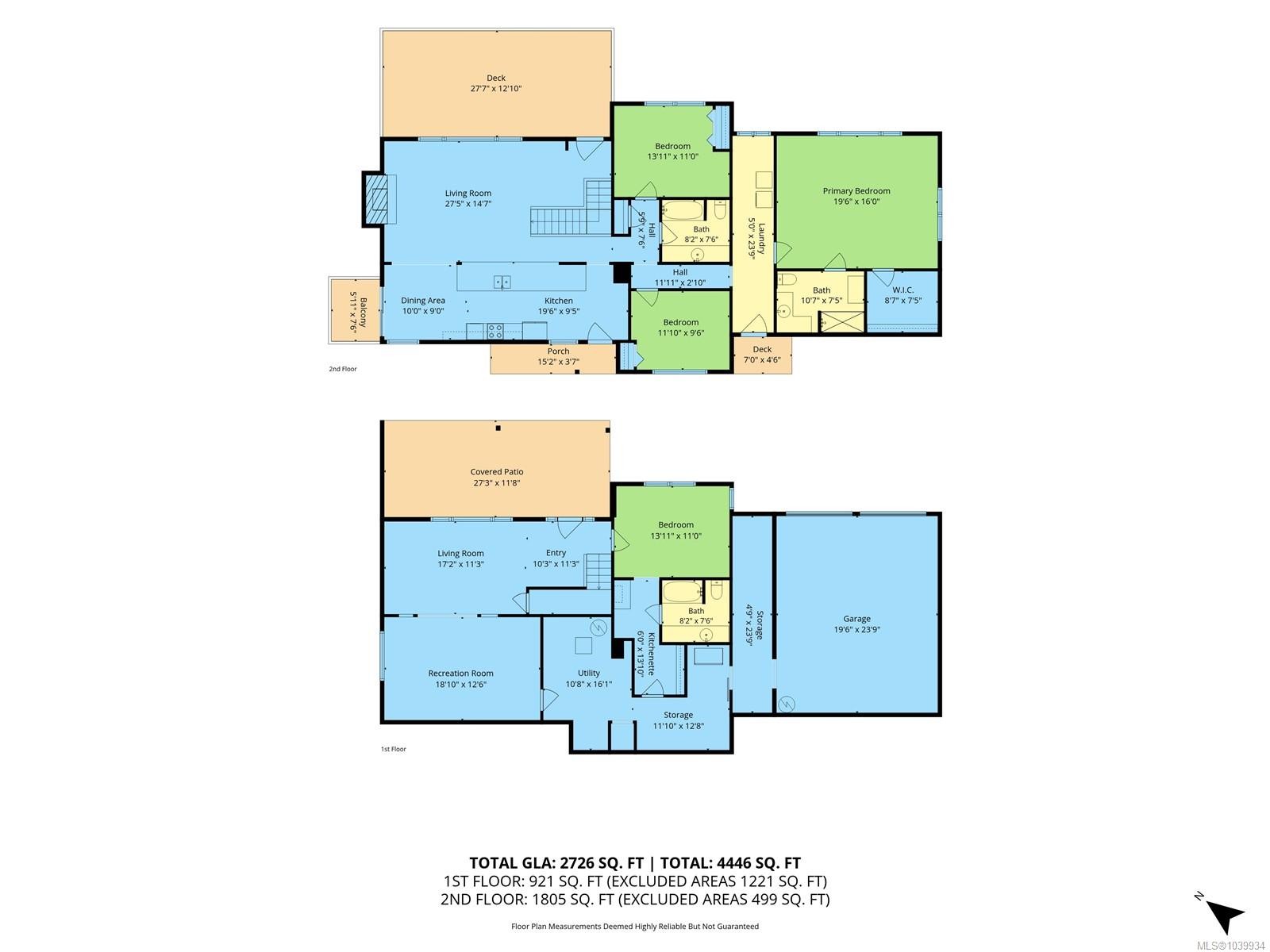 430 Davis Rd, Ladysmith, BC