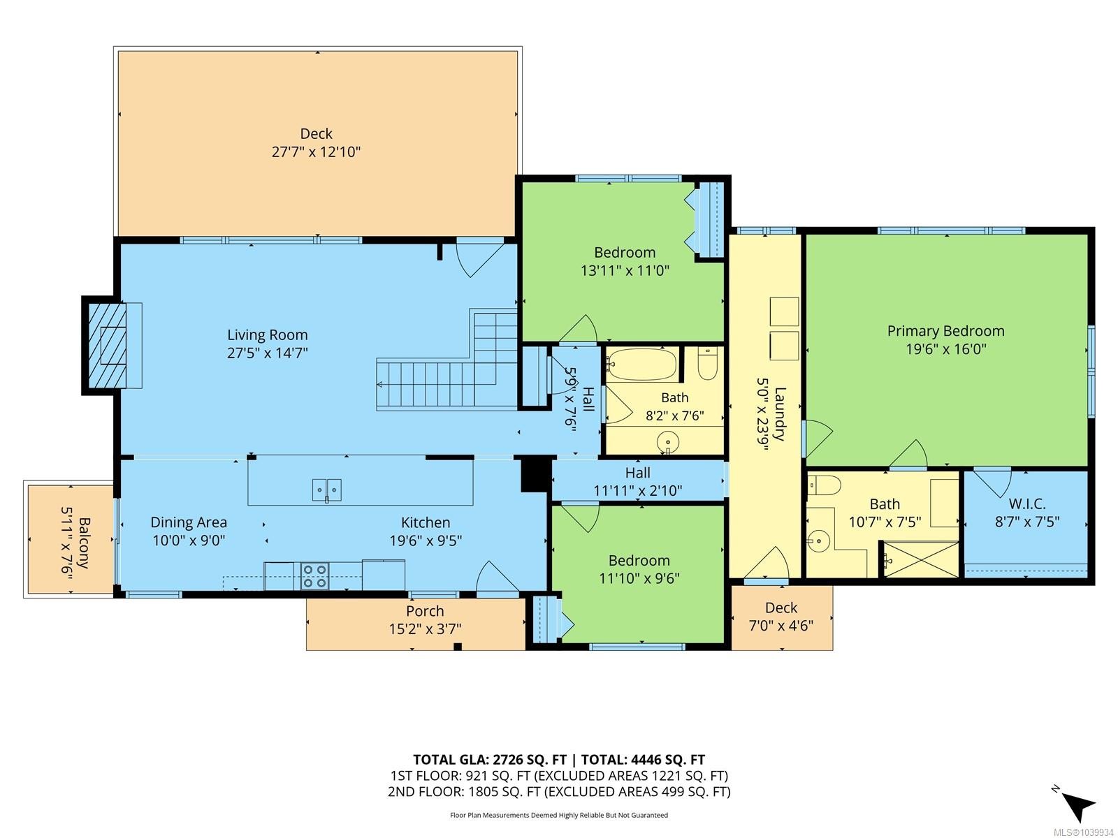 430 Davis Rd, Ladysmith, BC