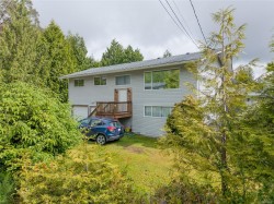 1251 Rupert Rd Ucluelet, BC V0R 3A0
