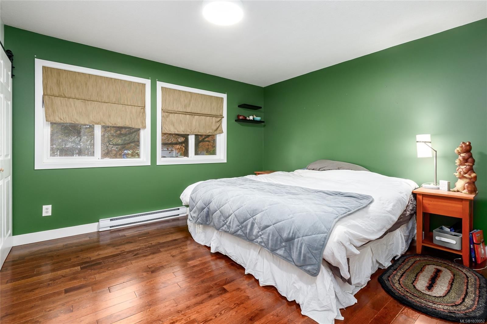 1651 Ascot Ave, Comox, BC