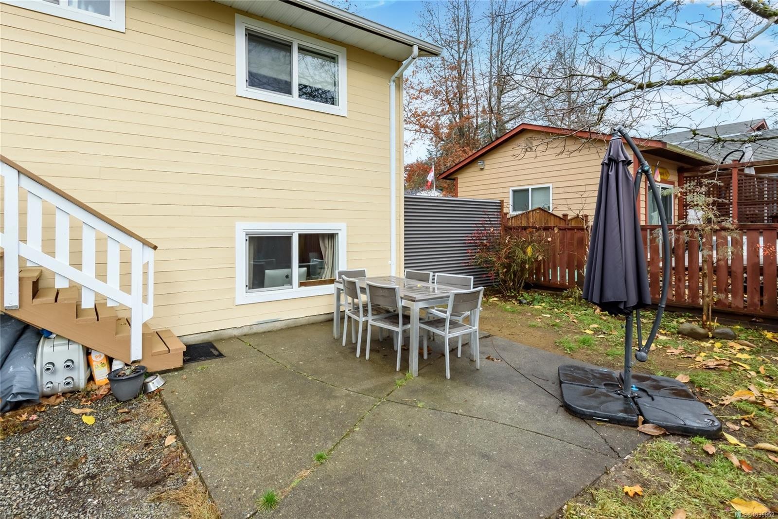 1651 Ascot Ave, Comox, BC