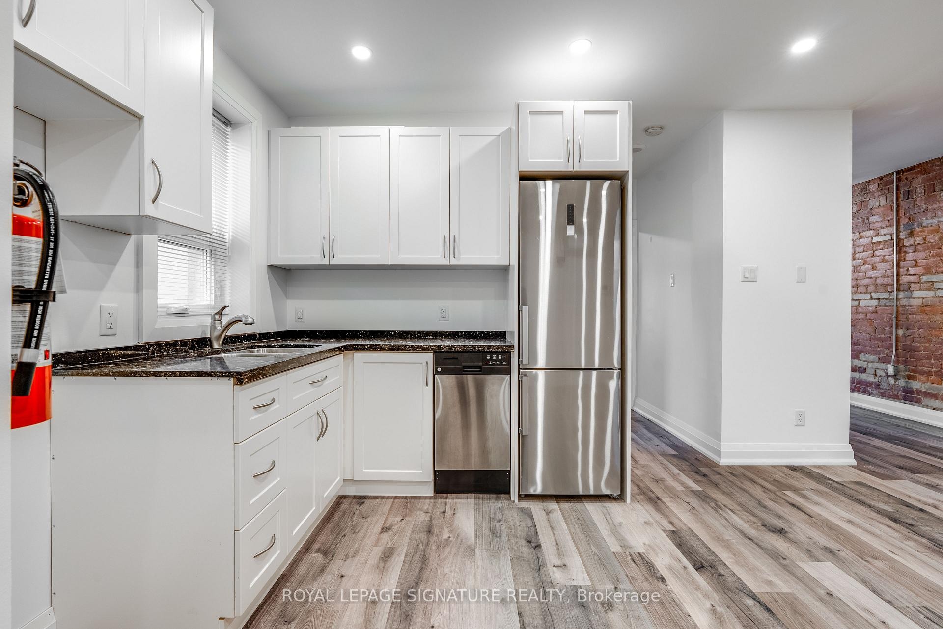 2-421 Danforth Avenue, Toronto, ON
