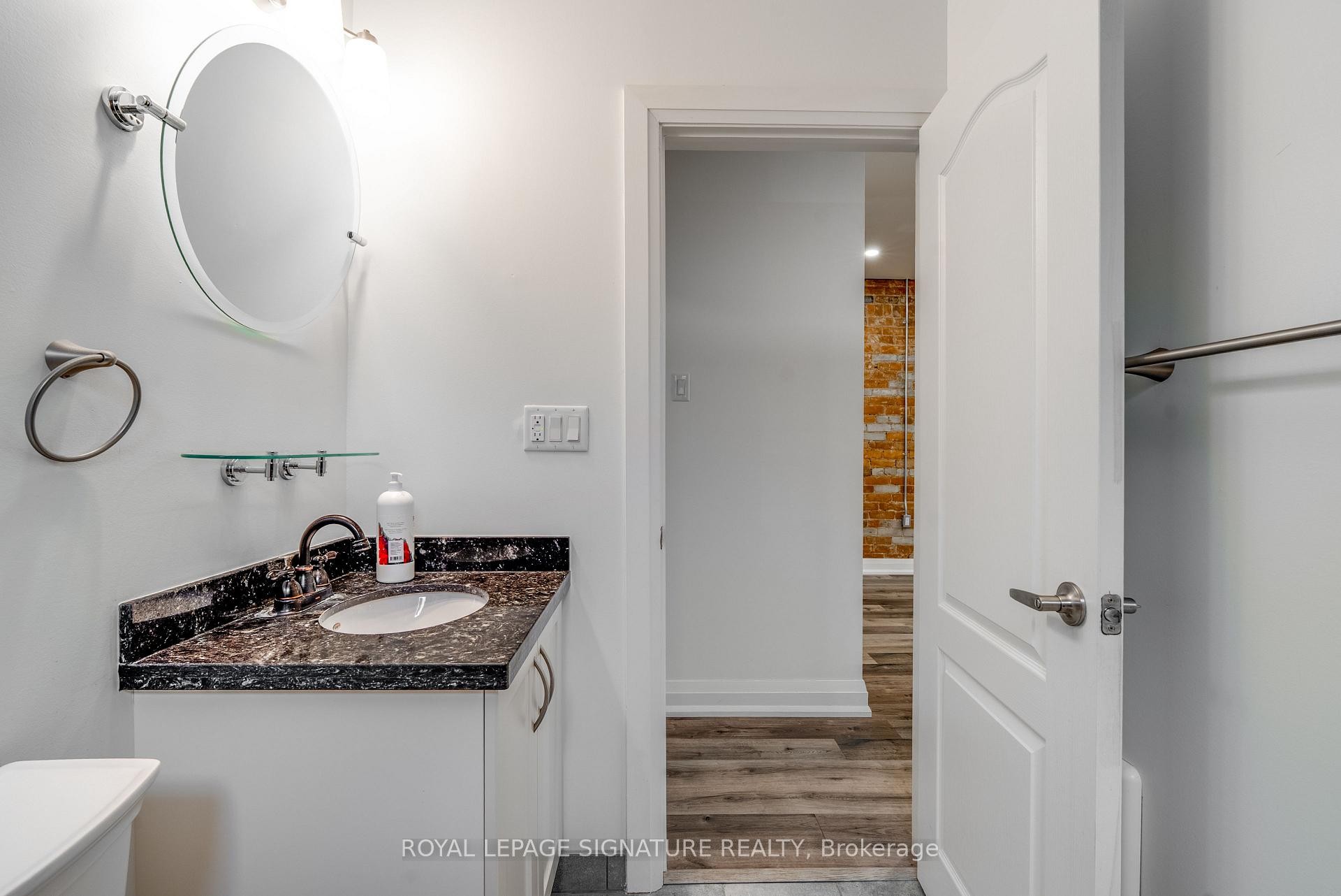 2-421 Danforth Avenue, Toronto, ON
