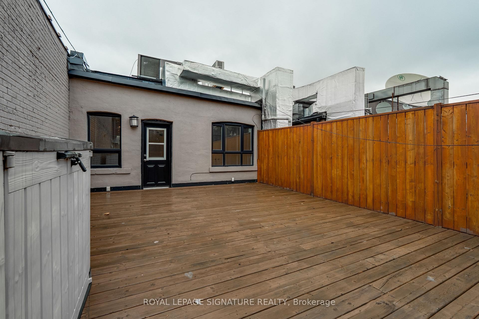 2-421 Danforth Avenue, Toronto, ON