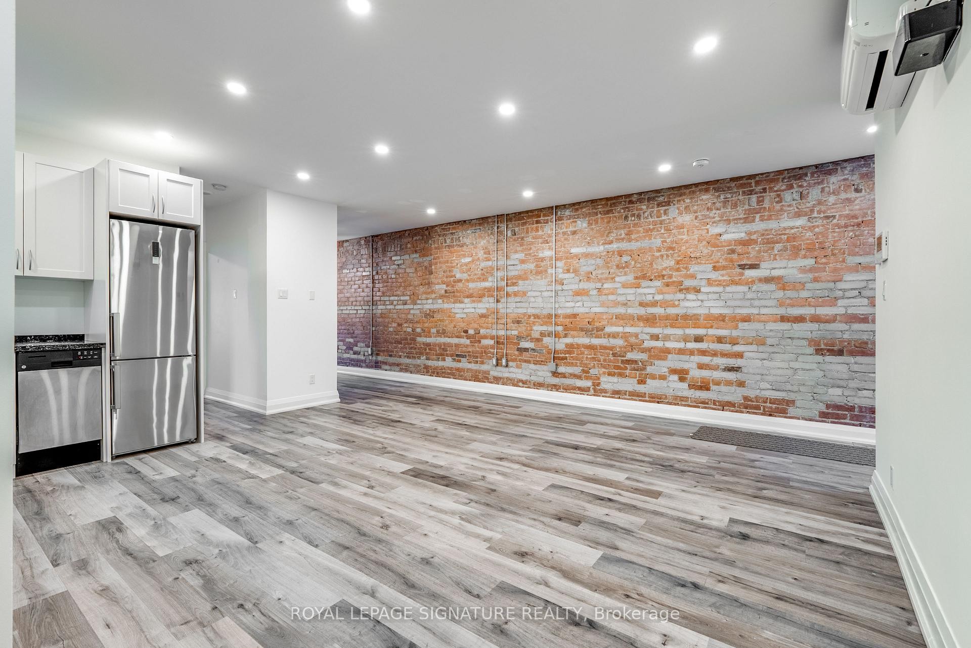 2-421 Danforth Avenue, Toronto, ON