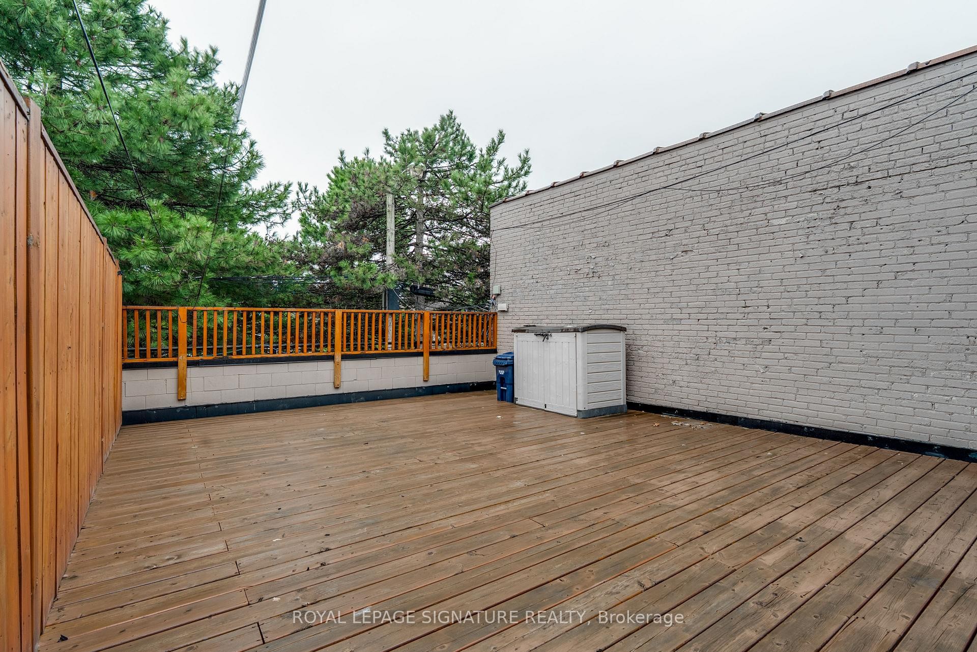 2-421 Danforth Avenue, Toronto, ON