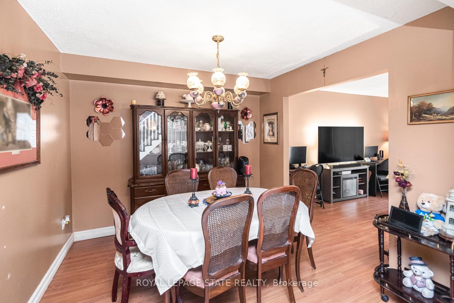 127 Terni Boulevard, Hamilton, ON