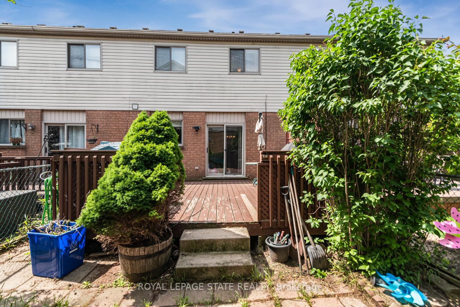 127 Terni Boulevard, Hamilton, ON