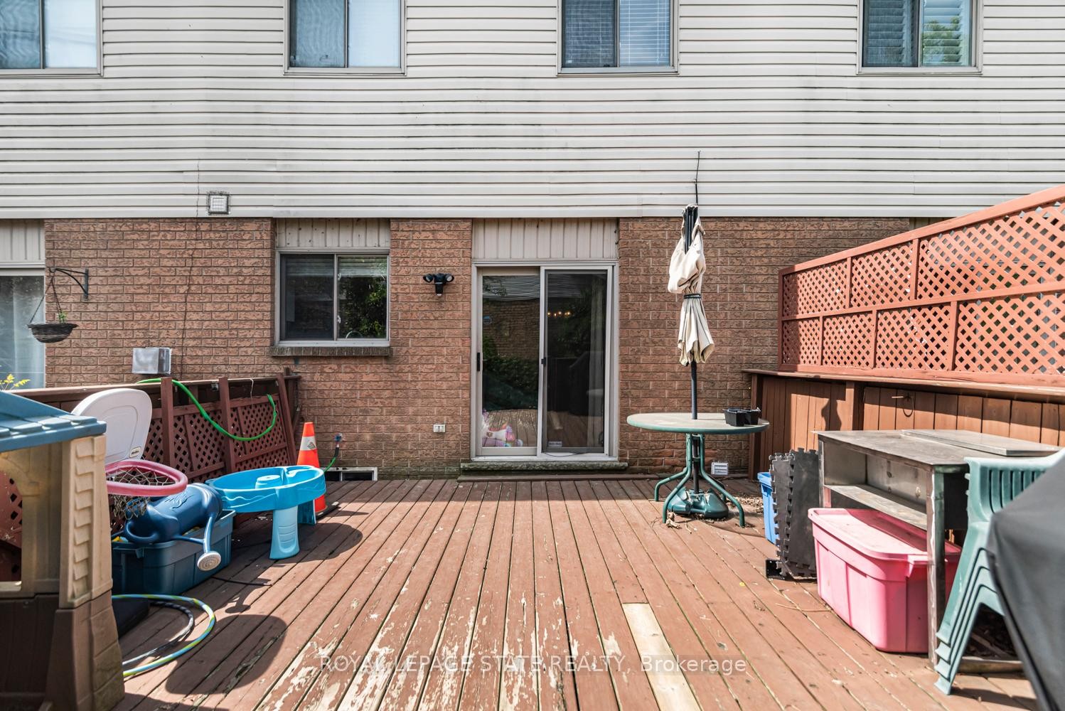 127 Terni Boulevard, Hamilton, ON