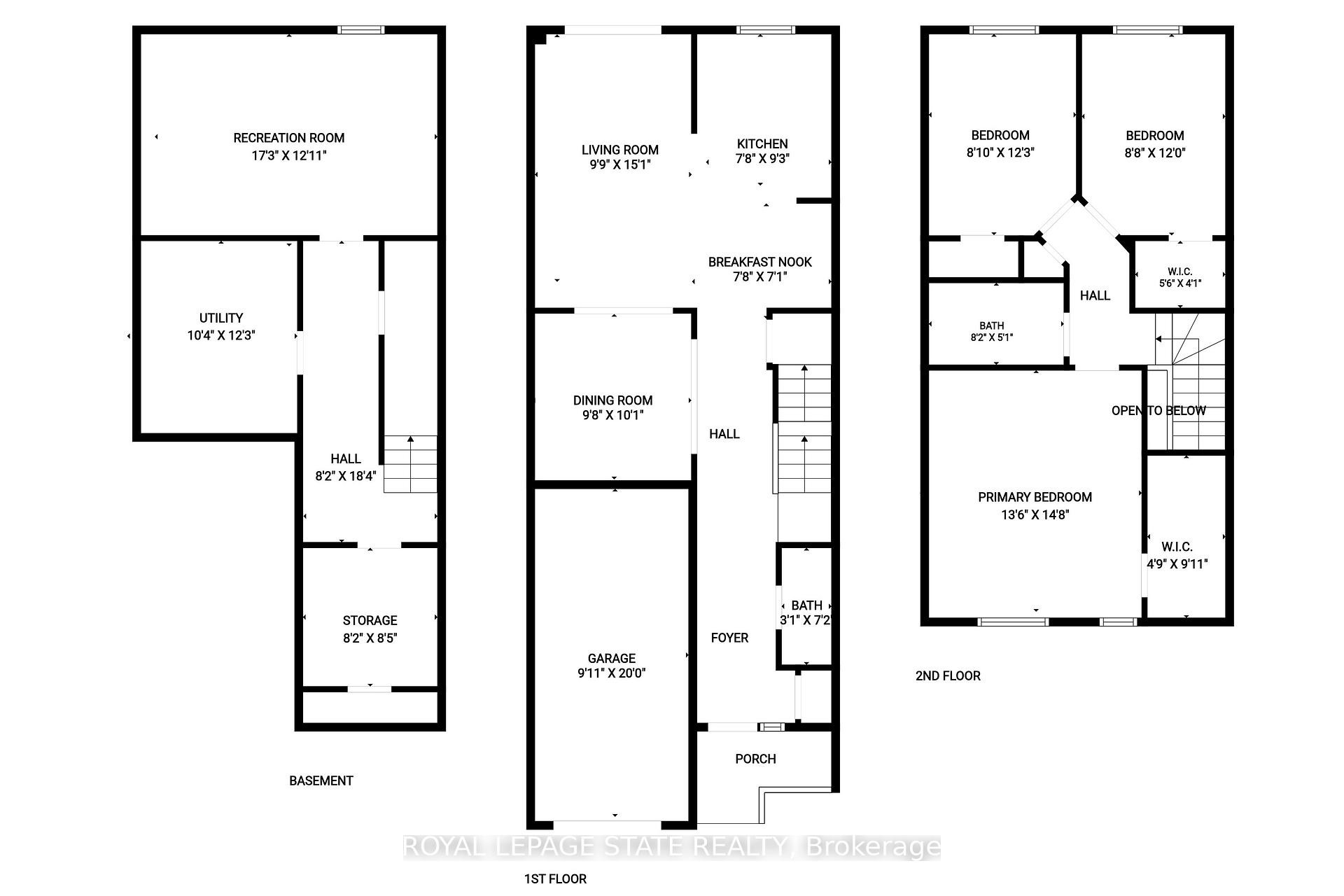 127 Terni Boulevard, Hamilton, ON
