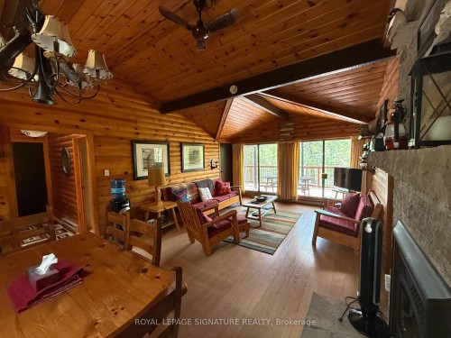 1743 North Muldrew Lake Road  Gravenhurst, ON P1P 1R2