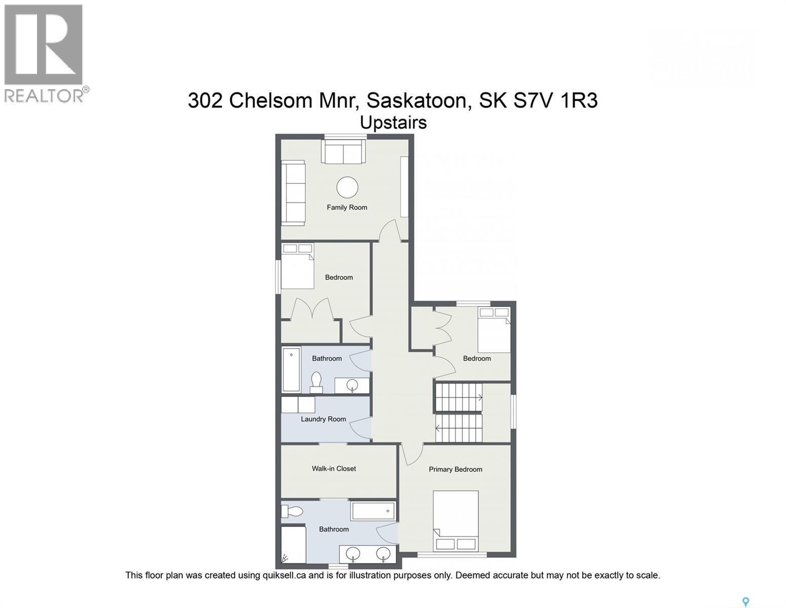 302 Chelsom Manor, Saskatoon, SK