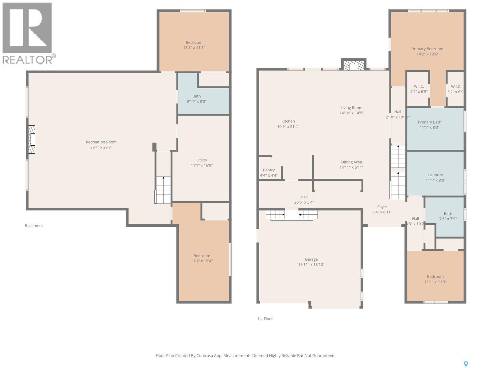 522 Hastings Crescent, Saskatoon, SK