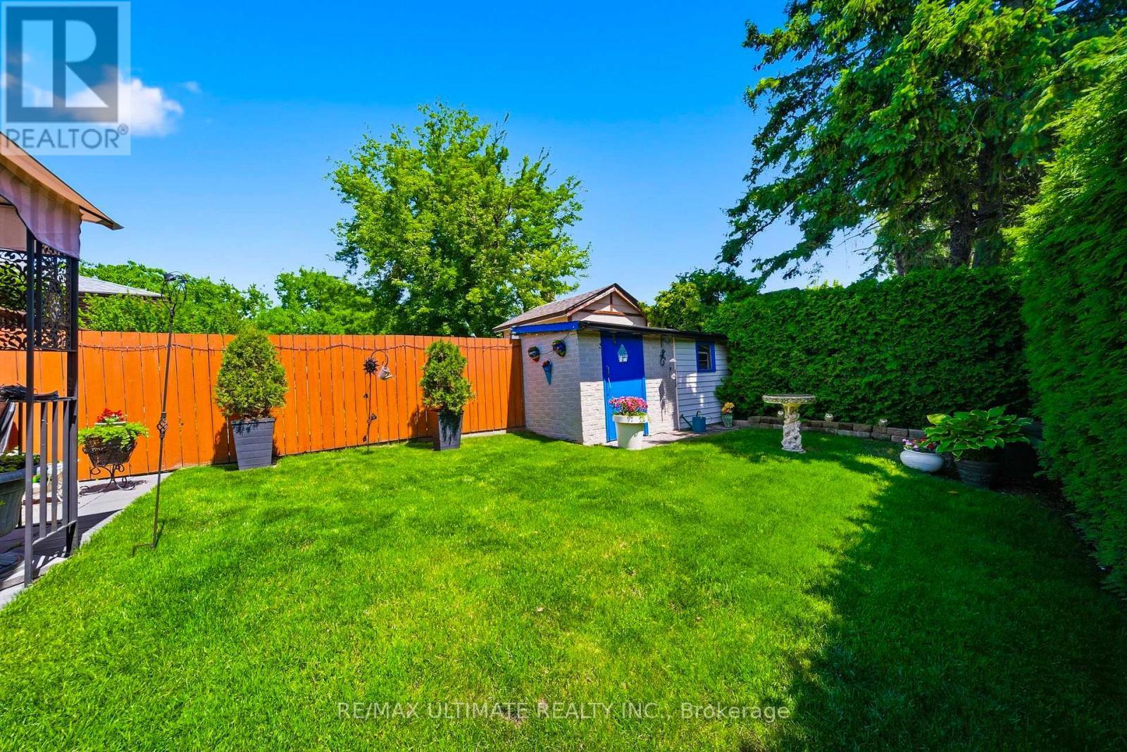 705 Eaglemount Crescent, Mississauga, ON