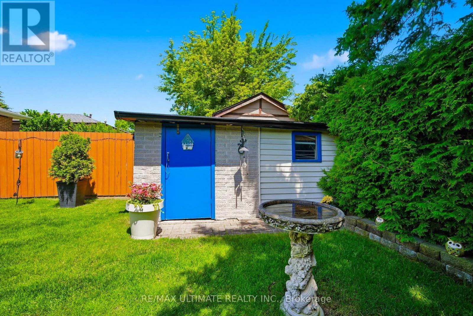 705 Eaglemount Crescent, Mississauga, ON