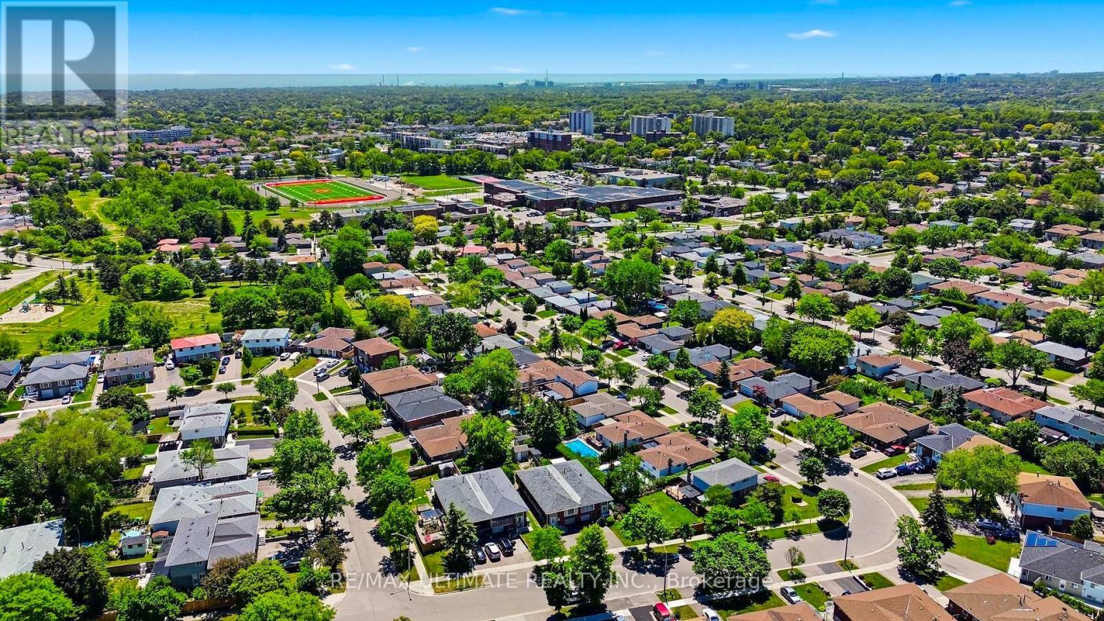 705 Eaglemount Crescent, Mississauga, ON