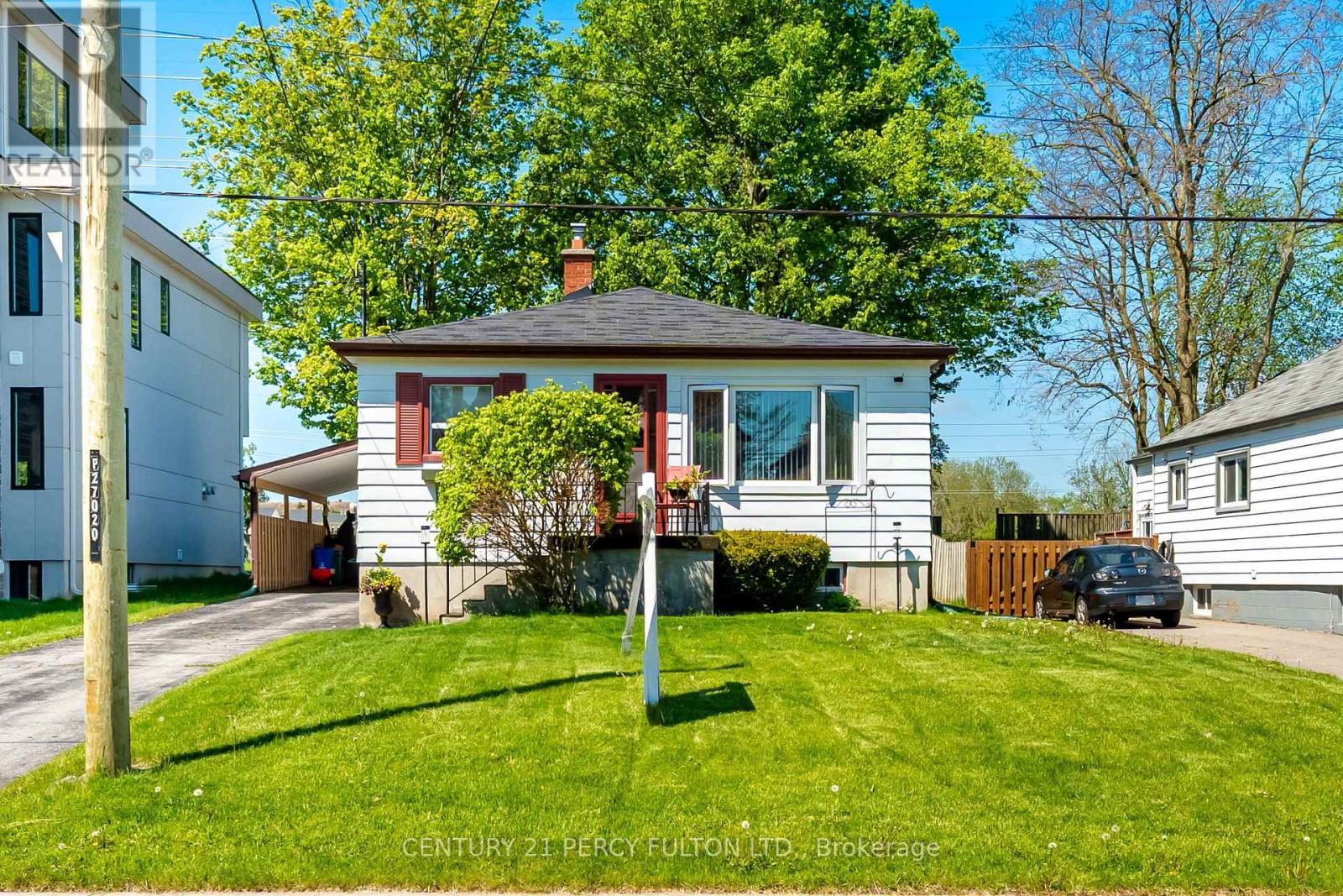 1986 Guild Road, Pickering, ON