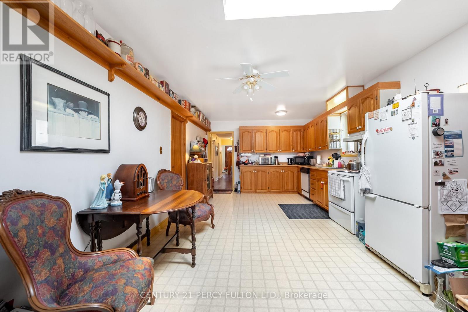 1986 Guild Road, Pickering, ON