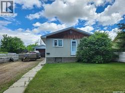 1282 109th STREET North Battleford, SK S9A 2E8