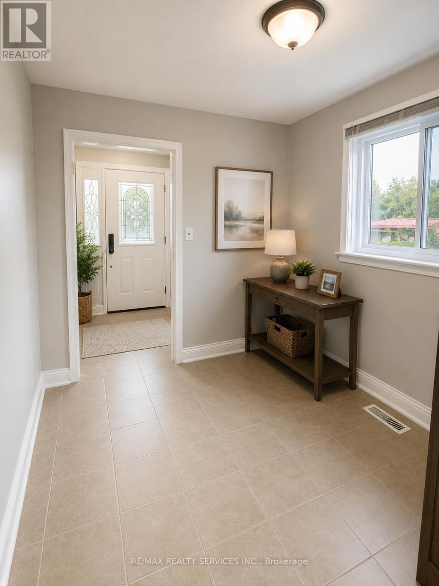 7731 Redstone Road, Mississauga, ON
