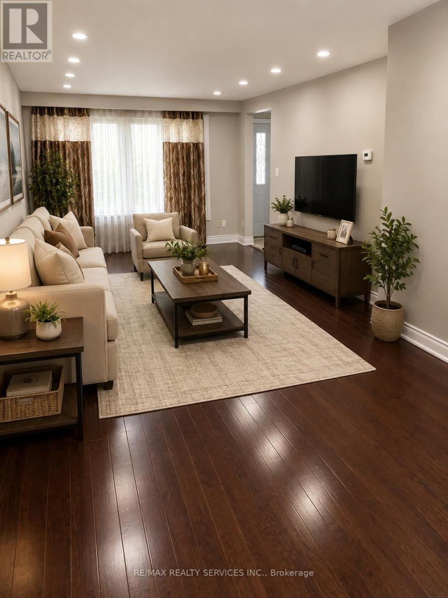 7731 Redstone Road, Mississauga, ON