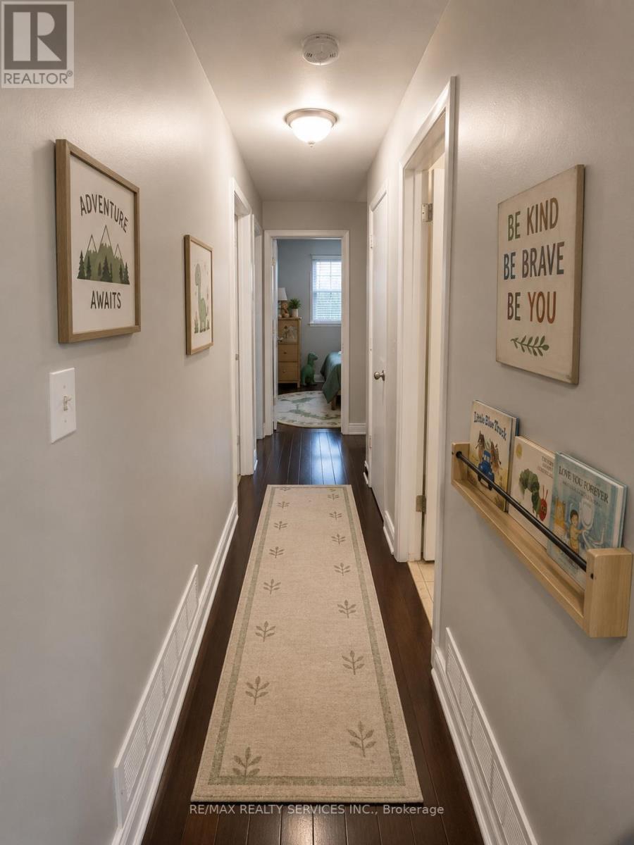 7731 Redstone Road, Mississauga, ON
