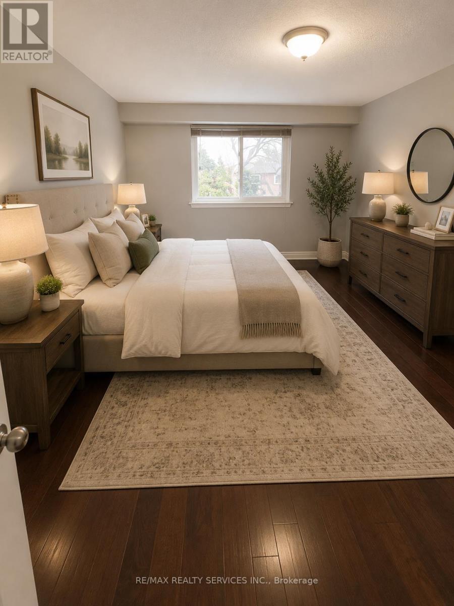 7731 Redstone Road, Mississauga, ON