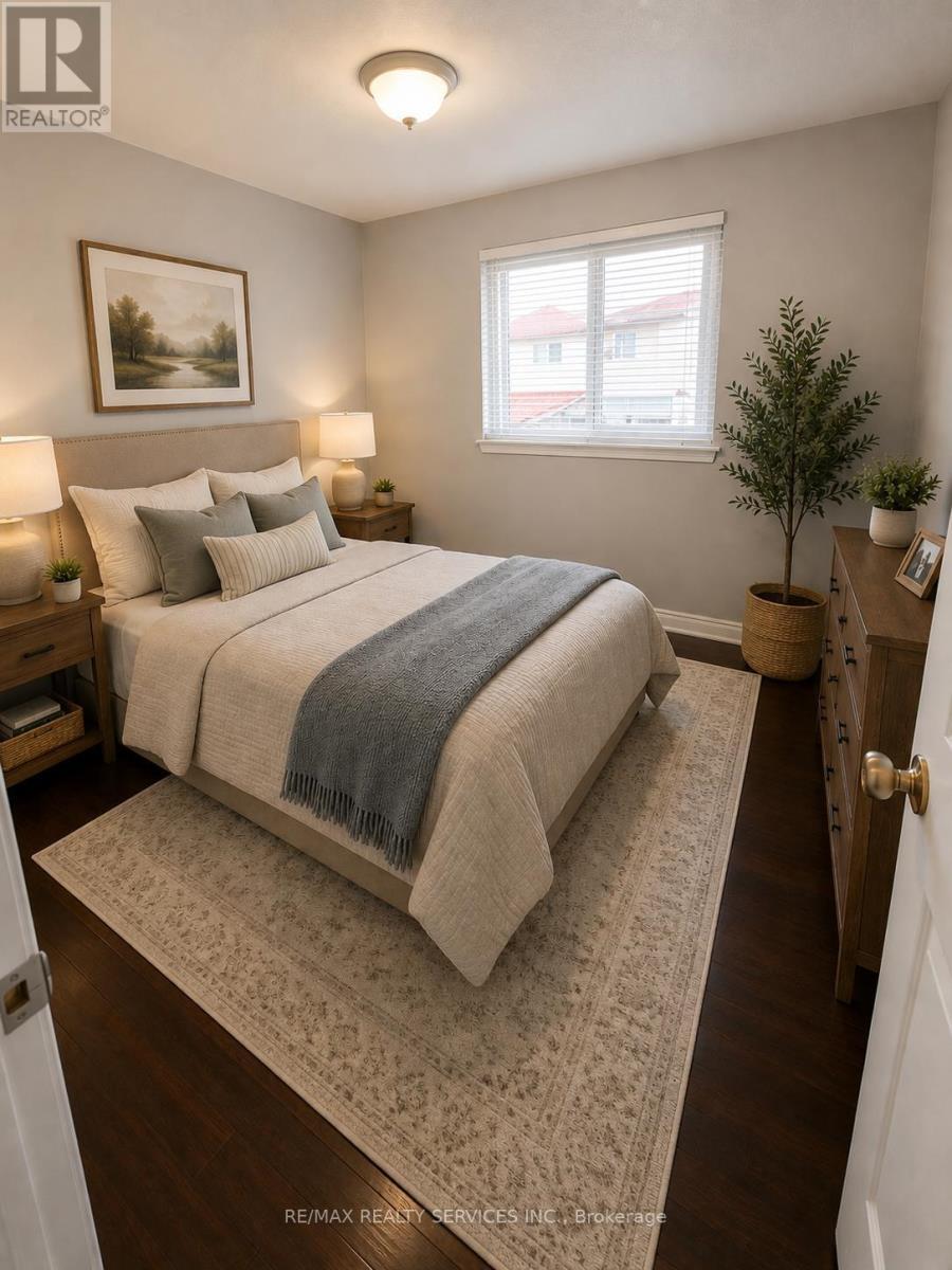 7731 Redstone Road, Mississauga, ON