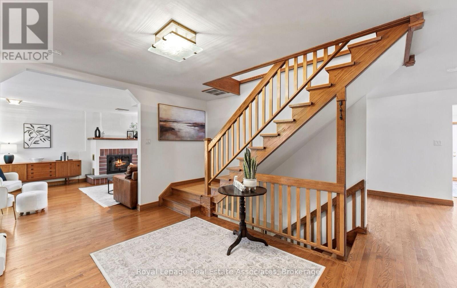 30 Theodore Drive, Mississauga, ON