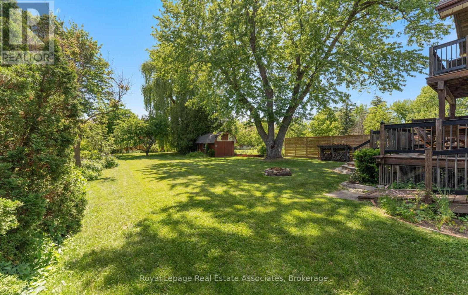 30 Theodore Drive, Mississauga, ON