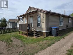 700 99 Avenue Dawson Creek, BC V1G 1T4