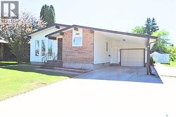 185 McBurney DRIVE Yorkton, SK S3N 3N1