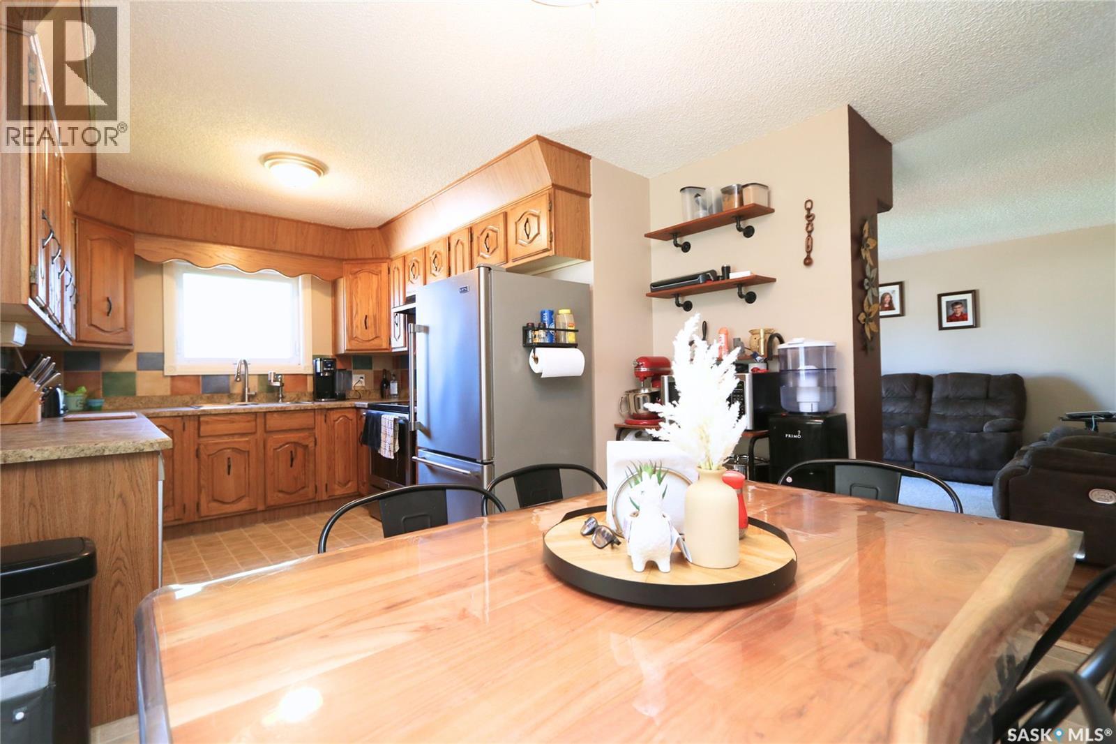 185 Mcburney Drive, Yorkton, SK