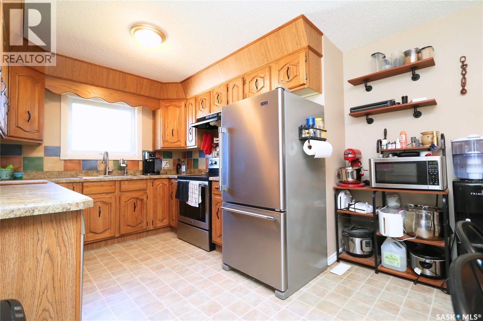 185 Mcburney Drive, Yorkton, SK