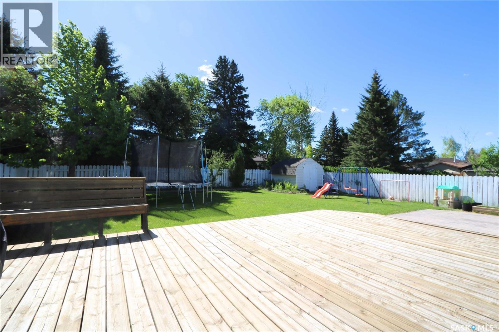 185 Mcburney Drive, Yorkton, SK