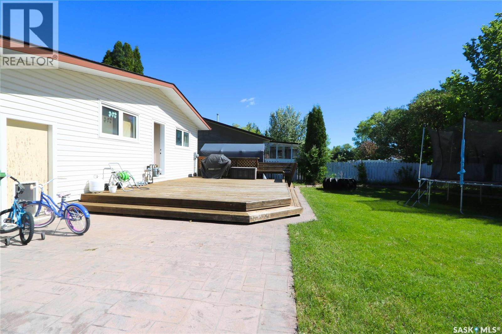 185 Mcburney Drive, Yorkton, SK