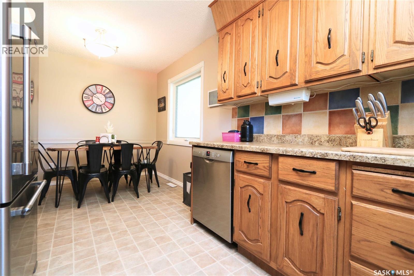 185 Mcburney Drive, Yorkton, SK