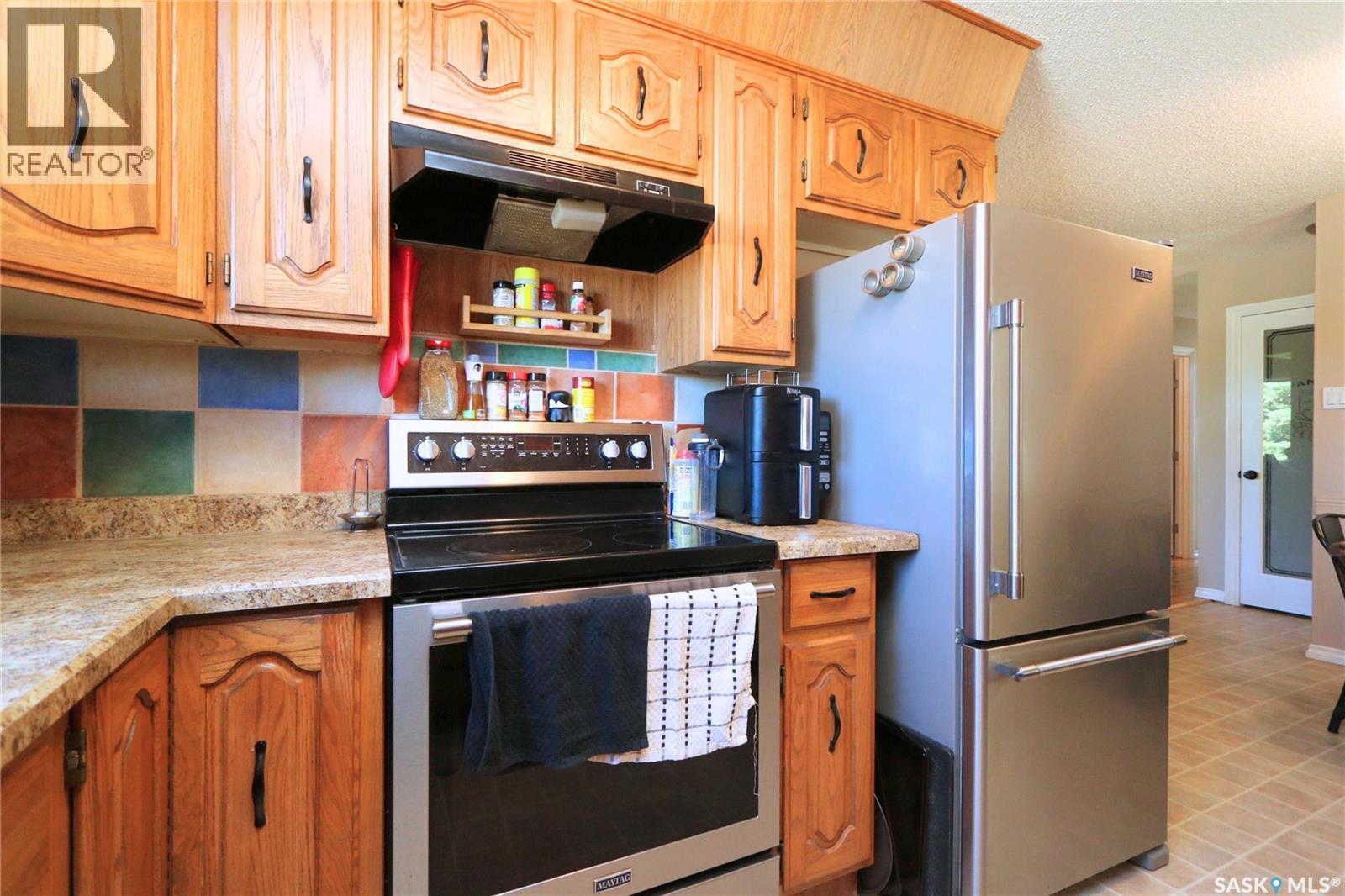 185 Mcburney Drive, Yorkton, SK