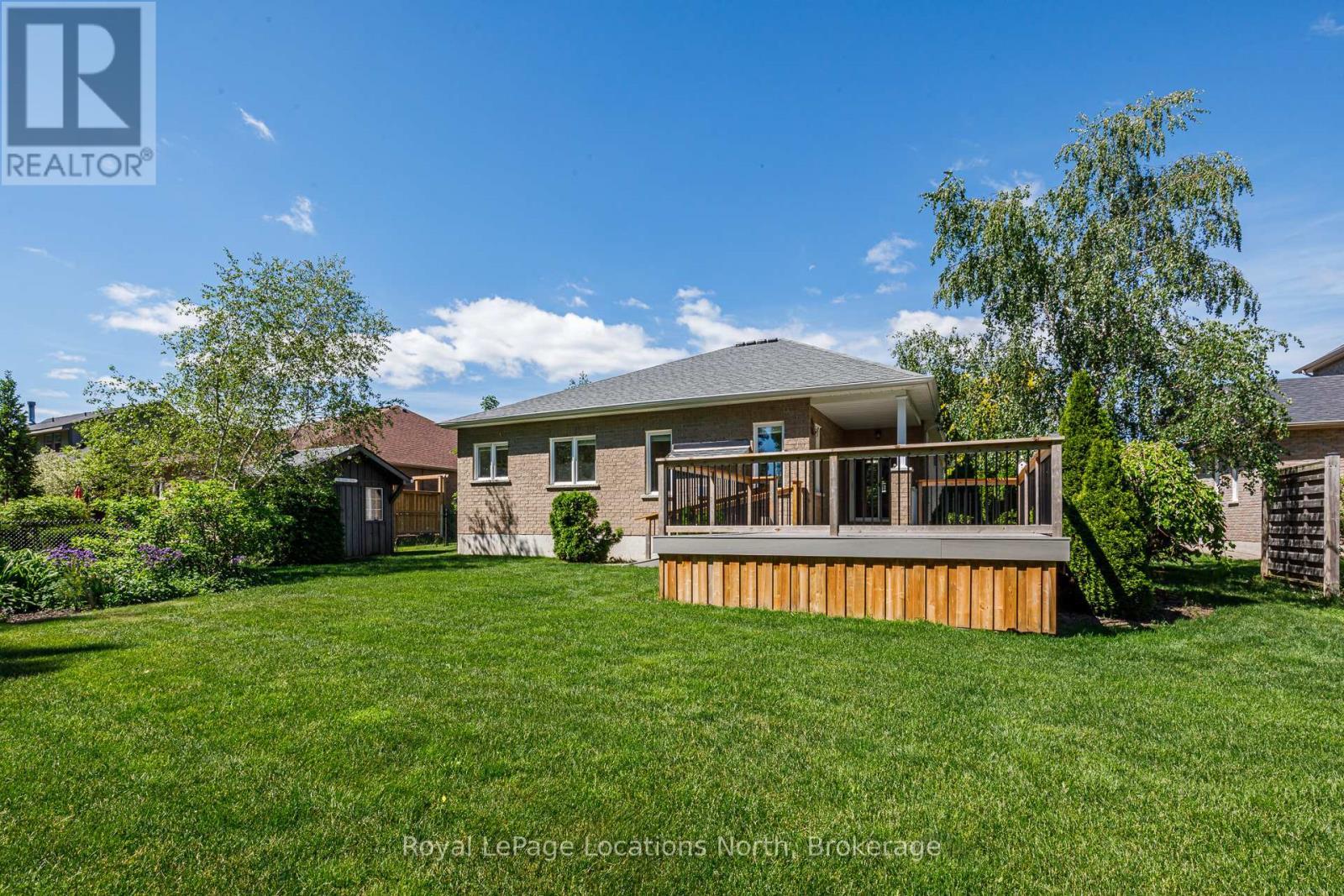 19 Kells Crescent, Collingwood, ON