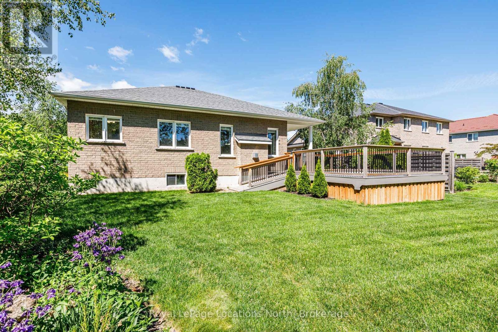 19 Kells Crescent, Collingwood, ON