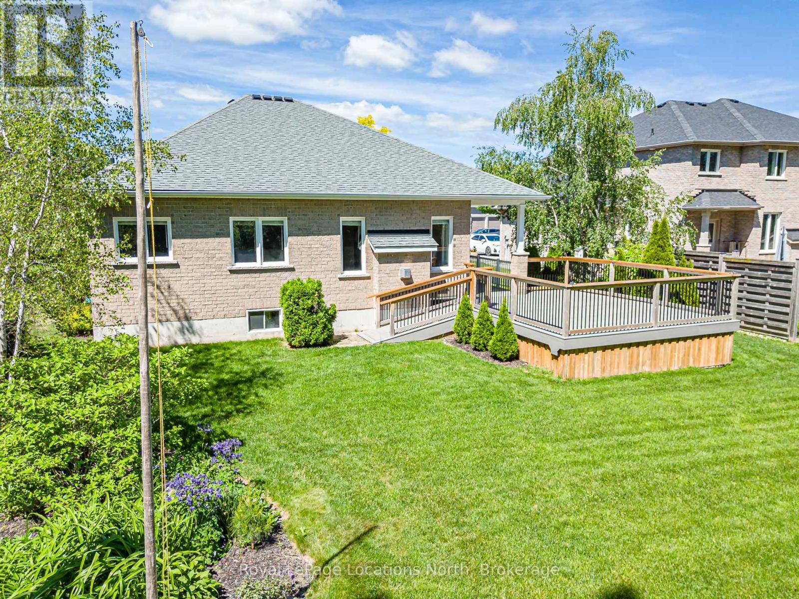 19 Kells Crescent, Collingwood, ON